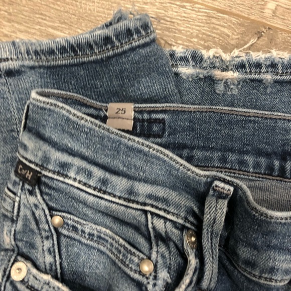 Citizens of humanity jeans - Picture 5 of 7